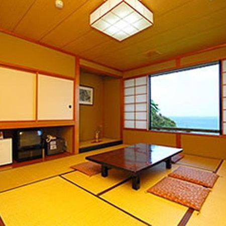 Sunhills Noto Hotel Ishikawa Ngoại thất bức ảnh